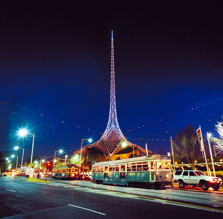The Arts Centre Melbourne - Accommodation QLD 0