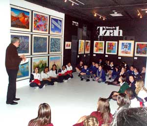 Jewish Museum Of Australia - Accommodation QLD 2