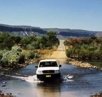 Banksia Adventures - Accommodation QLD