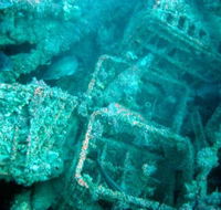 Underwater Sports Diving Centre - Accommodation QLD