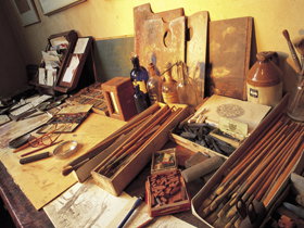 Heysen - The Cedars - Accommodation QLD 1