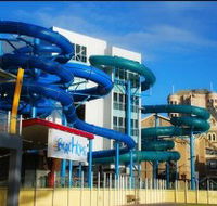 The Beachouse - Accommodation QLD
