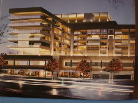 Spa On Brougham - Accommodation QLD 0