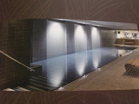 Spa On Brougham - Accommodation QLD 1