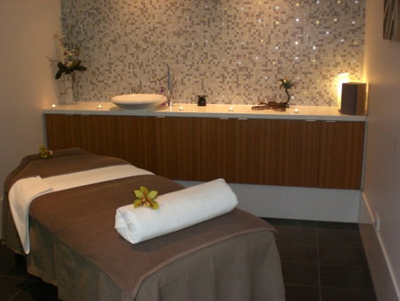 Spa On Brougham - Accommodation QLD 2
