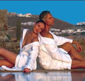 Temple Day Spa - Accommodation QLD