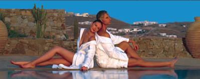 Temple Day Spa - Accommodation QLD 0