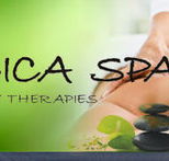Indica Spa - Accommodation QLD