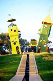 Monash Adventure Park - Accommodation QLD 3