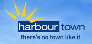Harbour Town Adelaide - Accommodation QLD 0