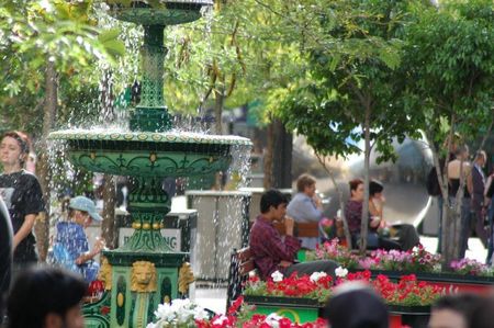 Rundle Mall - Accommodation QLD 1