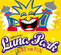 Luna Park Melbourne - Accommodation QLD 0