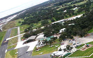 Blind Bight ACT Accommodation QLD