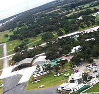 Commando Skydivers - Accommodation QLD