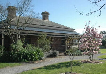  Accommodation QLD