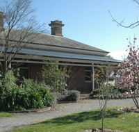 The Old Cheese Factory - Accommodation QLD