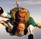 The Parachute School - Accommodation QLD