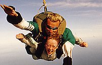 The Parachute School - Accommodation QLD 0