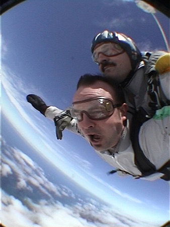 The Parachute School - Accommodation QLD 2