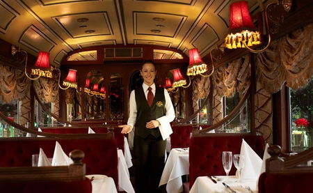 The Colonial Tramcar Restaurant - Accommodation QLD 1