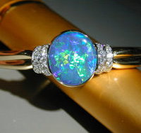 The National Opal Collection - Accommodation QLD