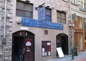 Haunted Melbourne Ghost Tour - Accommodation QLD 1