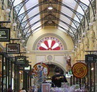 MELTours - Accommodation QLD
