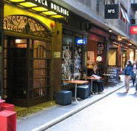 Hidden Secrets Tours - Accommodation QLD