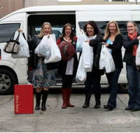 Melbourne Shopping Experiences - Accommodation QLD