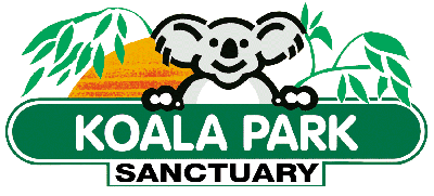 Koala Park Sanctuary - Accommodation QLD