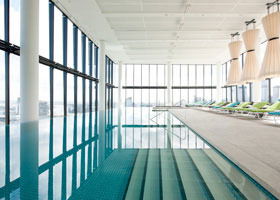 Isika Day Spa & Urban Retreat - Accommodation QLD 1