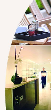 Lyall Hotel And Spa - Accommodation QLD 0