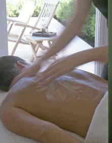 Lyall Hotel And Spa - Accommodation QLD 1