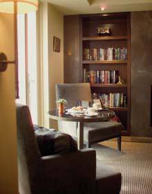 Lyall Hotel And Spa - Accommodation QLD 2