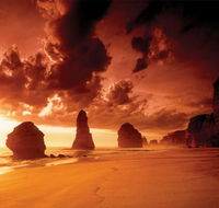 Go West Tours - Accommodation QLD