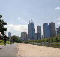 Bonza Bike Tours and Bike Rental - Accommodation QLD