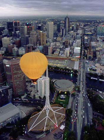  Accommodation QLD