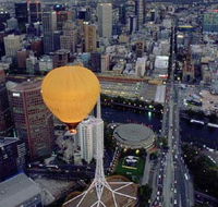 Balloon Sunrise Hot Air Ballooning - Accommodation QLD