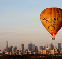 Picture This Ballooning - Accommodation QLD