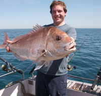 Melbourne Fishing Charters - Accommodation QLD