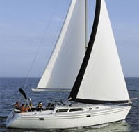 Victorian Yacht Charters - Accommodation QLD