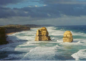 Melbourne City VIC Accommodation QLD