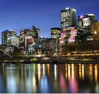 PHOTO Walking Tours of Melbourne - Accommodation QLD
