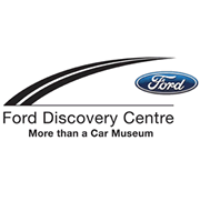 Ford Discovery Centre - Accommodation QLD