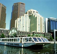 City River Cruises Melbourne - Accommodation QLD