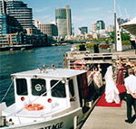 Bay  River Cruises - Accommodation QLD
