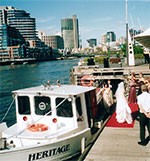 Bay & River Cruises - Accommodation QLD 0