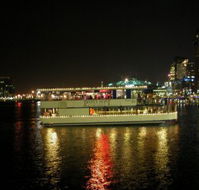 Party Boat Cruises - Accommodation QLD