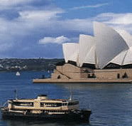 Melbourne Star Cruises - Accommodation QLD