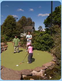 Wheelers Hill VIC Accommodation QLD